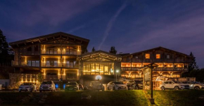 Chalet Hotel Le Collet Xonrupt-Longemer